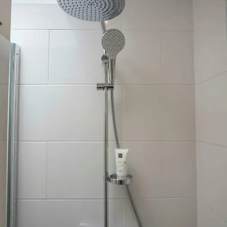 The Bond Free Parking 아파트 잔드보르트