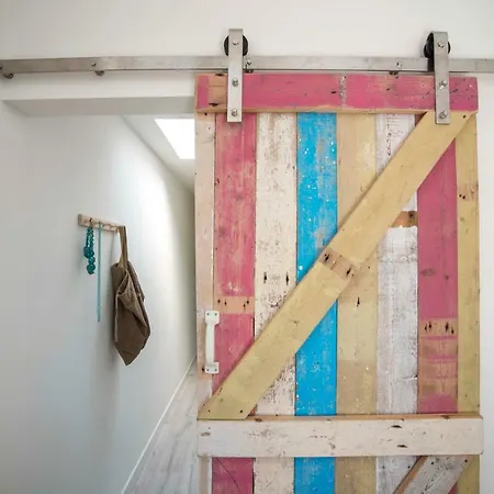 شقة The Bond Free Parking *