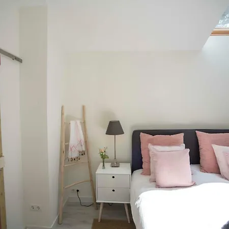 شقة The Bond Free Parking زاندفورت