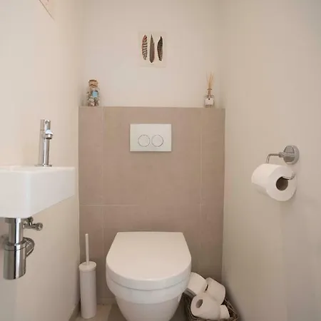 Apartamento The Bond Free Parking *