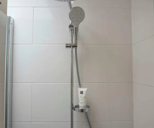 The Bond Free Parking 아파트 잔드보르트